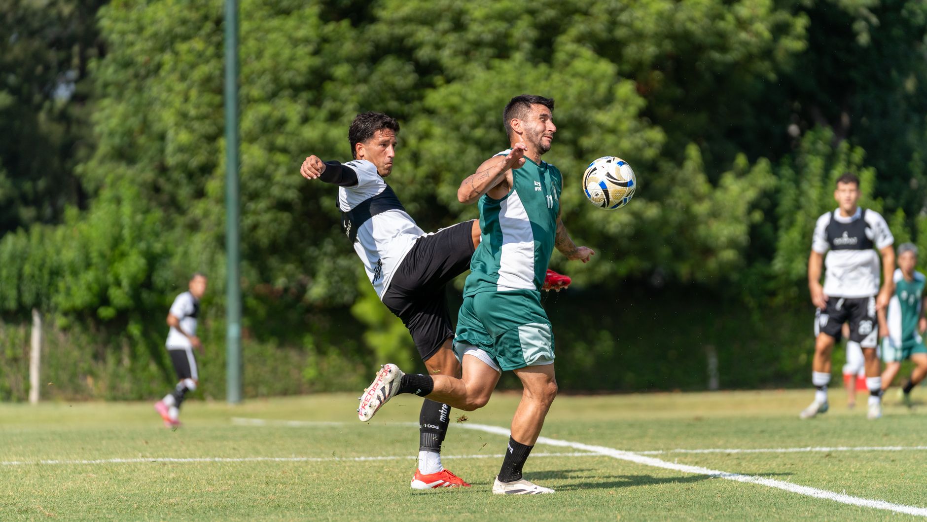 Allenatori sorprendenti in Serie A