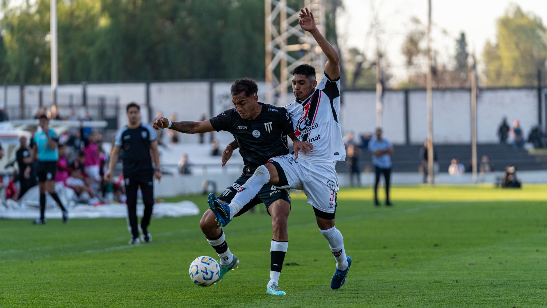 Anteprima Serie A