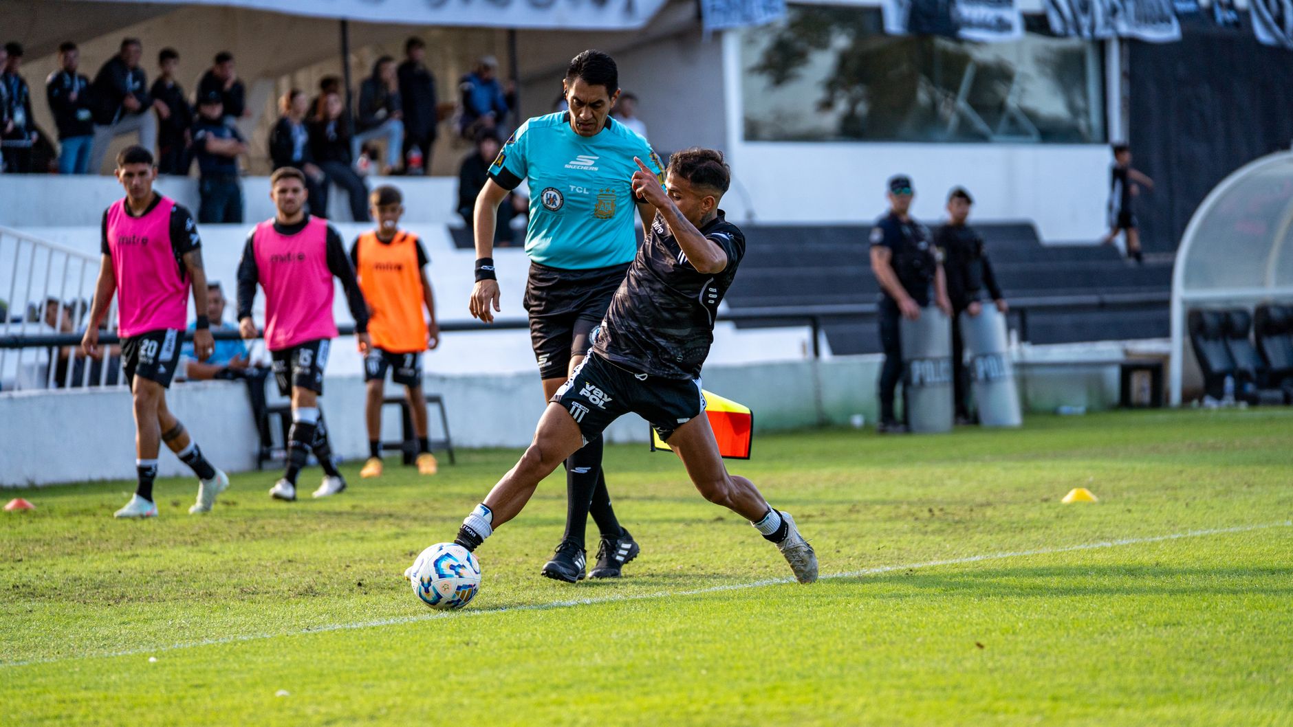 Big Match: chi vince quando conta