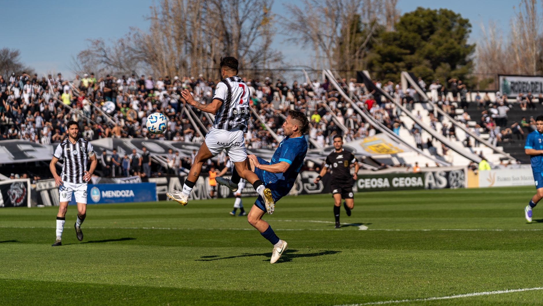 Big Match in Serie A