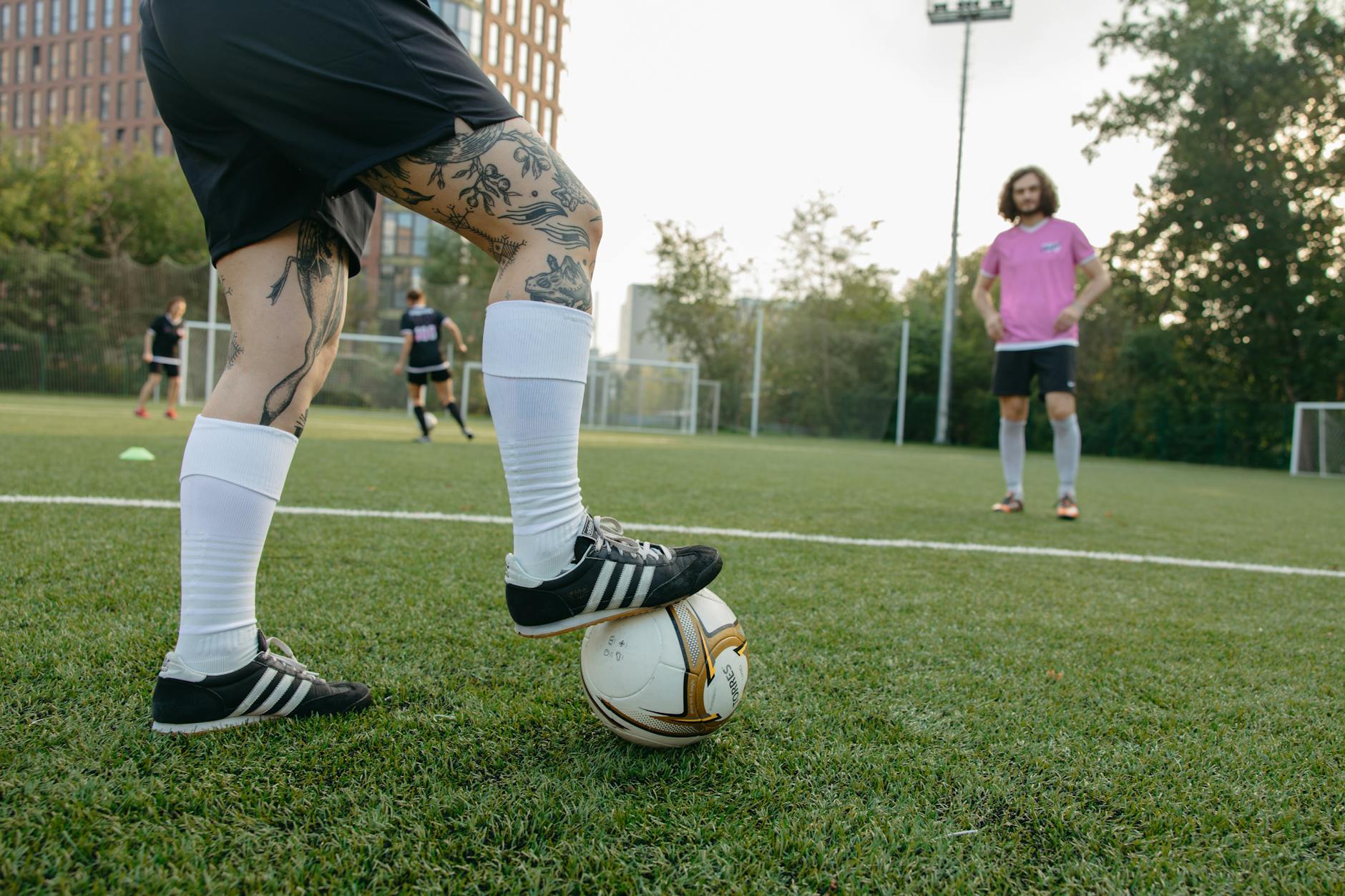 Giovani Talenti Serie A