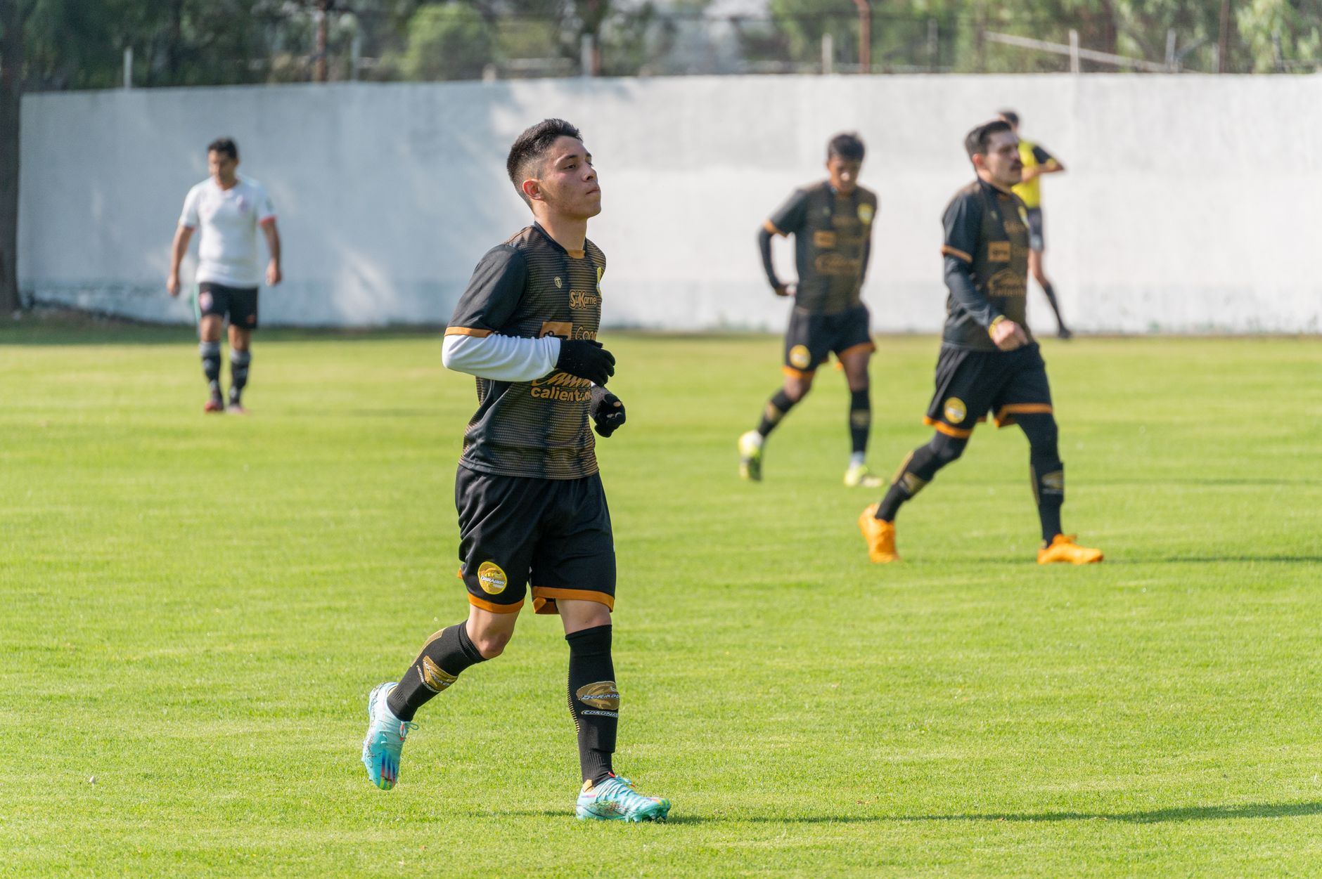 I bomber della Serie A