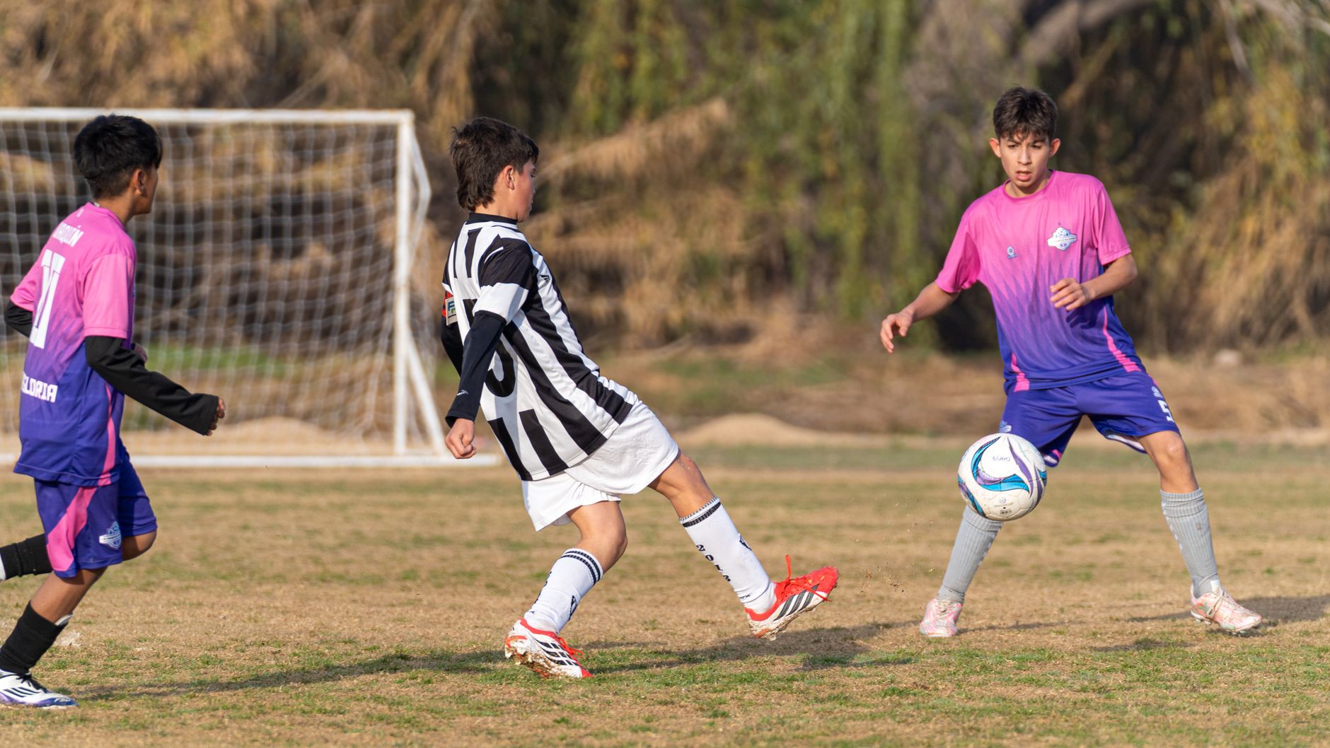 Infortuni in Serie A