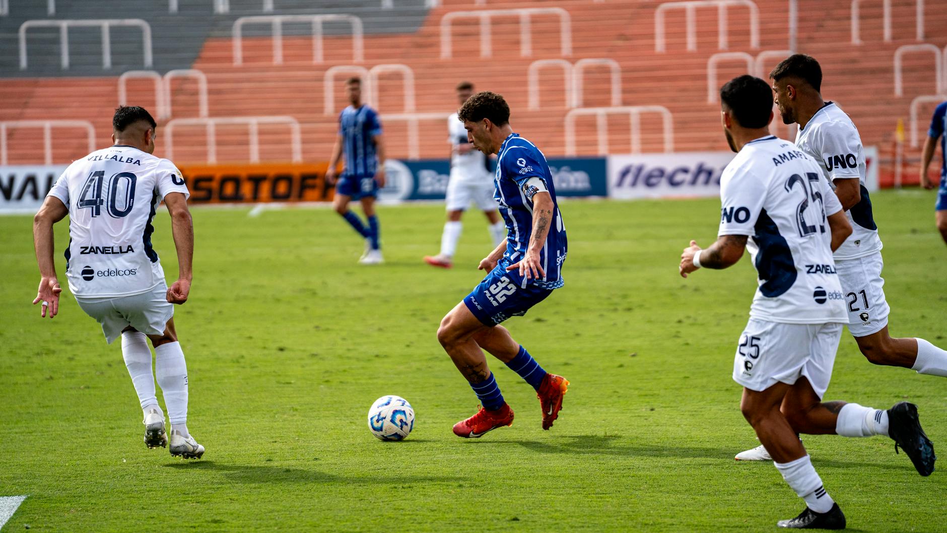 Serie A: Focus sulla prossima giornata