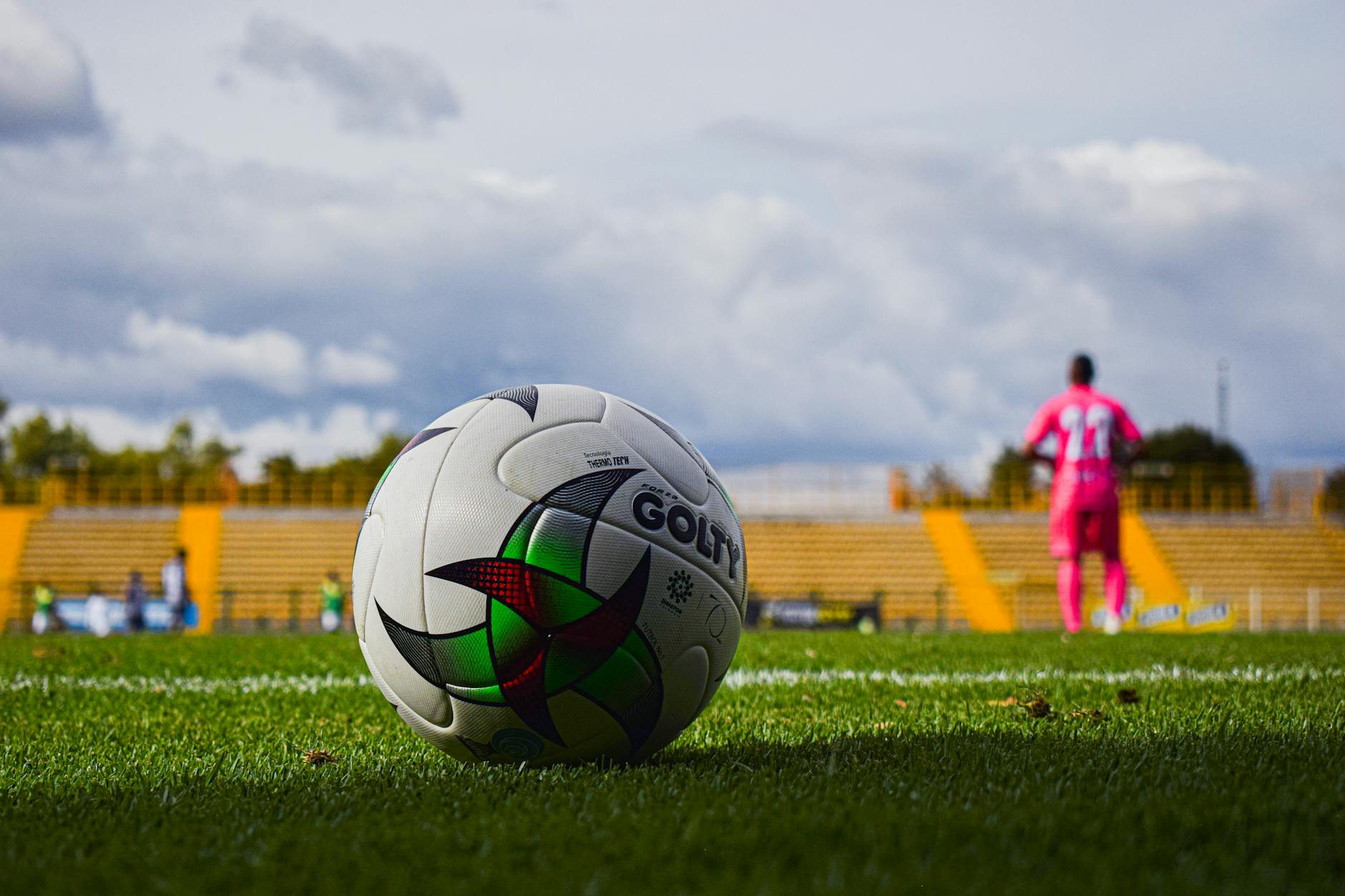 Serie A in Fiamme