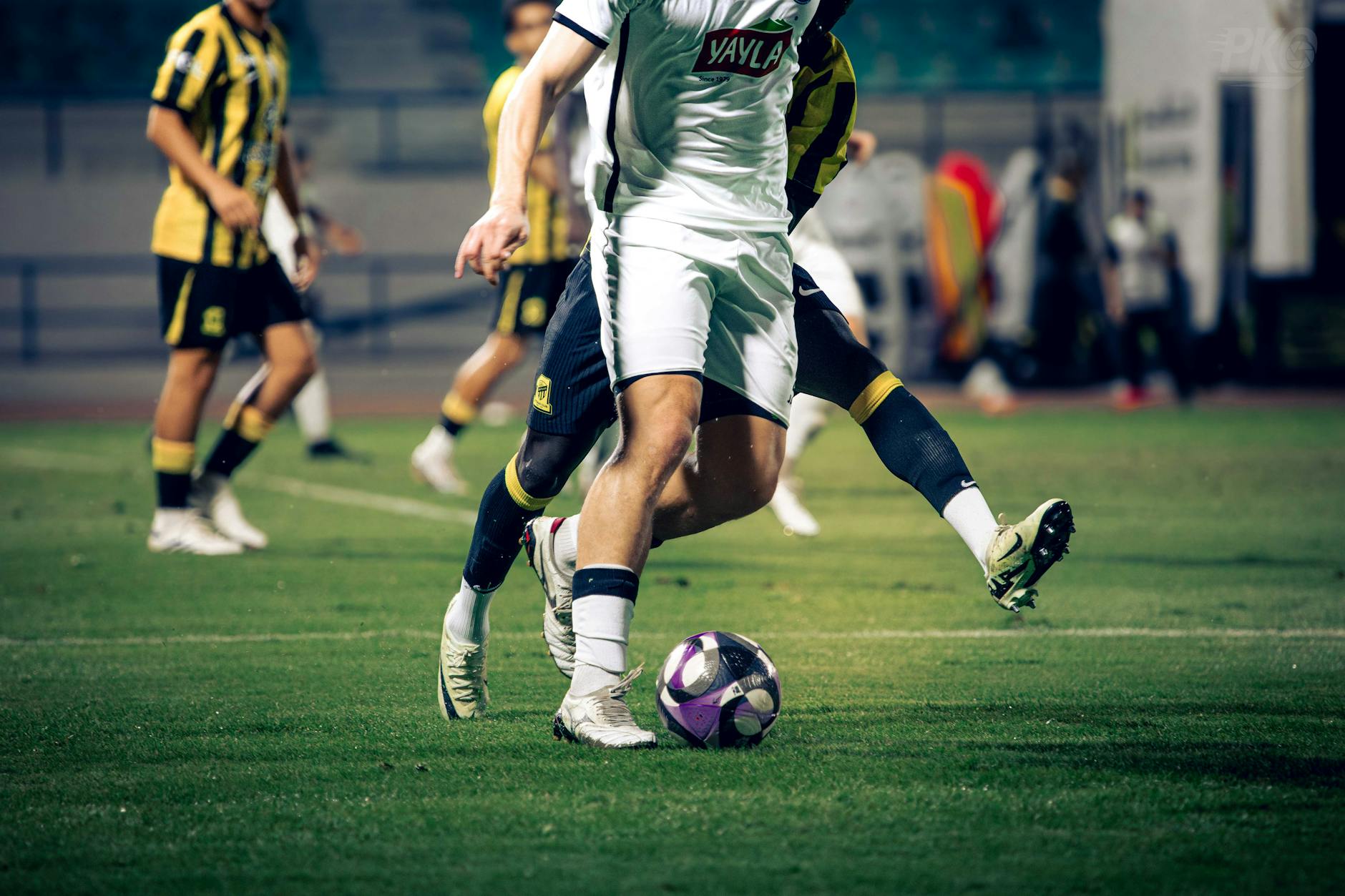 Serie A in fiamme
